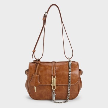 Delfina 鑰匙斜背包