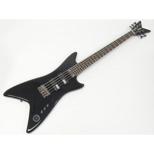 メンテ済 EDWARDS E-TR DIR EN GREY Toshiyaモデル EDWARDS(エドワーズ) E-TT Black 【DIR EN GREY Toshiyaモデル