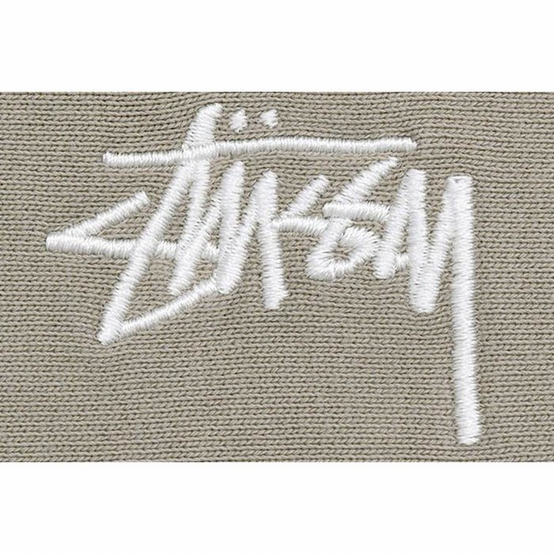 ステューシー パーカー プルオーバー STUSSY メンズ 23SP Stock