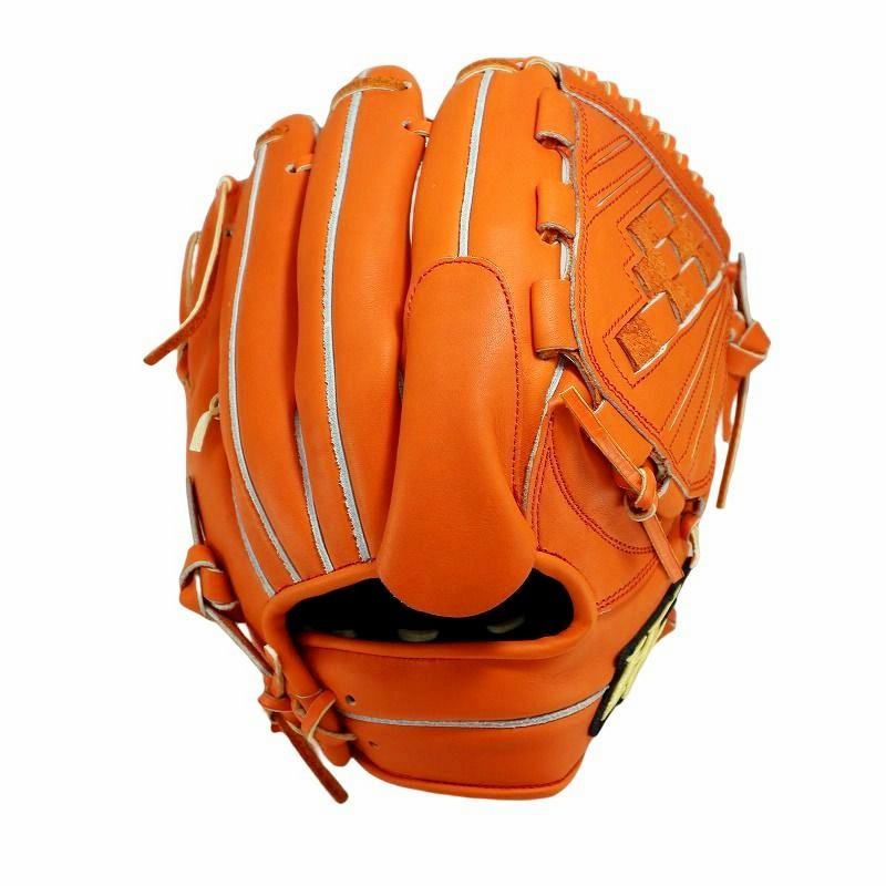 ハイゴールド HI GOLD 177 野球用 一般 硬式 グラブ 投手用 硬式グローブ ピッチャー グローブ 右投げ 海外 HI-GOLD ハイゴールド HI GOLD 177 野球用 一般 硬式 グラブ