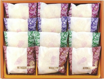 [配件]20入禮盒專用內格/12入3Q餅/50個