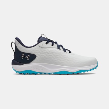 UA 男 Drive Pro Clone SL 高爾夫球鞋 人氣新品