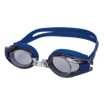 MIZUNO SWIM 兒童泳鏡-抗UV 防霧 蛙鏡 鏡面 游泳 戲水