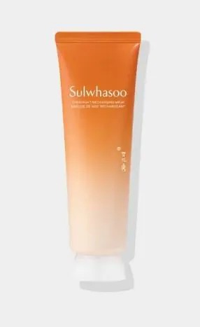 【SULWHASOO西門】賦活修護晚安面膜