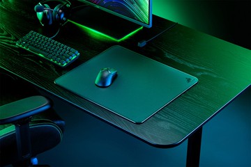 Razer Atlas - Black