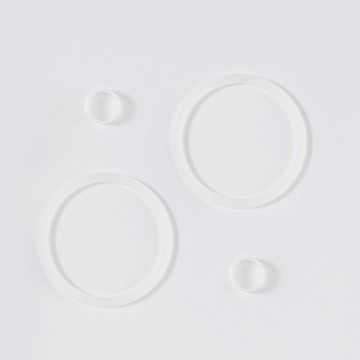 律動蛋白搖搖杯-矽膠零件補充包