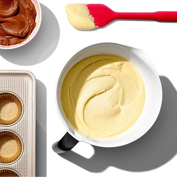 OXO 好好握手持式攪拌盆- 2L