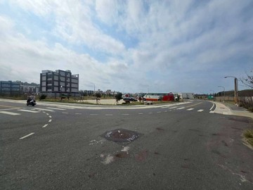 *澎湖都市計畫內*大地坪閒置空地｜澎湖縣馬公市光榮段