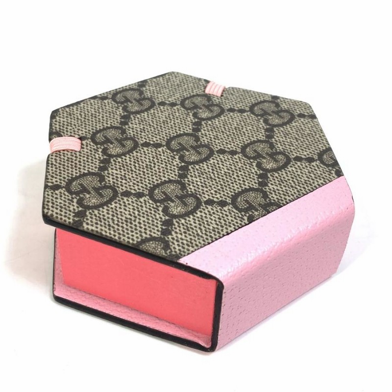 GUCCI グッチ 661733 ディズニーコラボ DISNEY デイジーダック