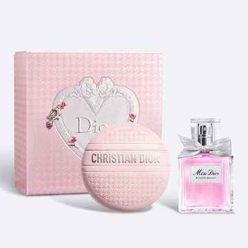 【DIOR】MISS DIOR 花漾迪奧香氛護手組 [快速出貨]