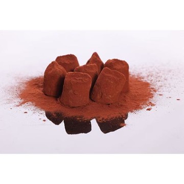 Diva Life 比利時高濃度黑巧克力片週年限定組