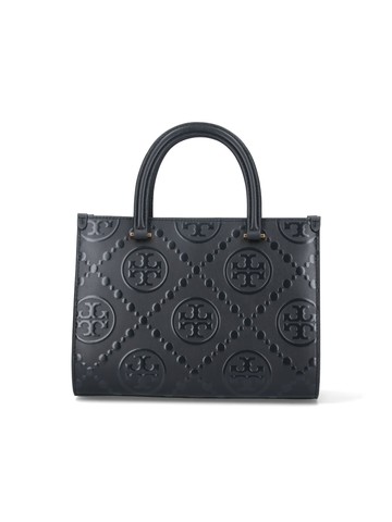 Tory Burch t Monogram Medium Tote Bag