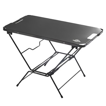 Naturehike 挪客 爐邊柴火桌 朔 NH22JU023  夜幕黑  54 x 35 x 36cm