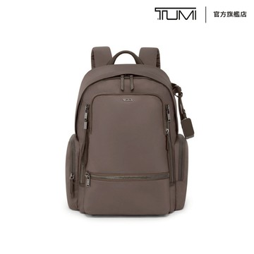 VOYAGEUR Celina 經典後背包-灰棕色