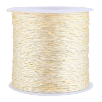 SAME 莎美 加工用線 夜光  金銀色  1捲