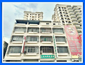 鳳山空中鳳城正路傳金透店						 				｜高雄市鳳山區經武路