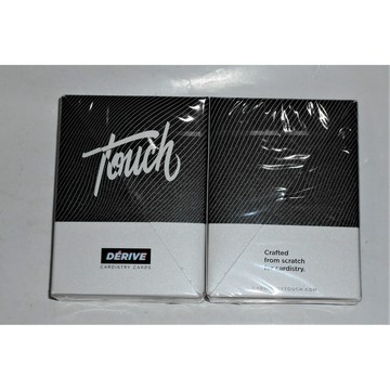 【USPCC撲克】TOUCH DERIVE CARDISTRY CARDS 撲克-S103049870