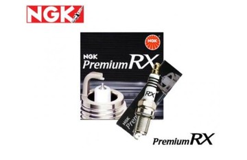 NGK PREMIUM RX 火星塞 6號 BKR6ERX-PS #92220 MITSUBISHI【299免運領券再享折扣】