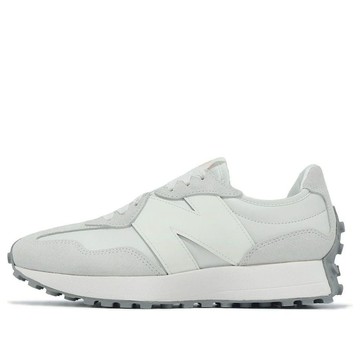 (WMNS) New Balance 327 'Grey Sea Salt'