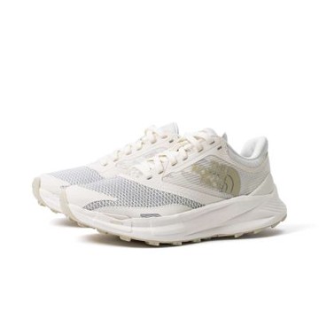The North Face 北面 女 VECTIV中底 抓地 舒適耐穿 野跑鞋 NF0A7W5PTOB