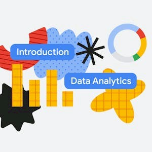 Introduction to Data Analytics in Google Cloud