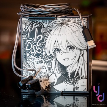 水月雨 Moondrop 竹2 ii DSP Type C 內建 麥克風 可通話 可換線 公司貨 公司貨