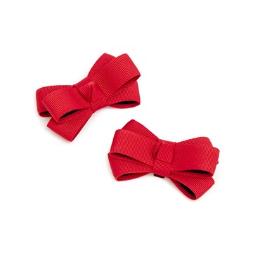 D+AF 蝴蝶結活動夾