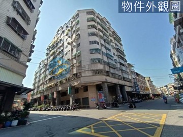 大寮中庄商圈 超大美3房｜高雄市大寮區崇文街