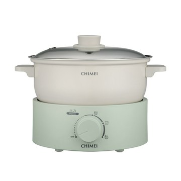 CHIMEI 奇美 2.7L 料理鍋 /台 EP-27MC30｜領券最高折$220