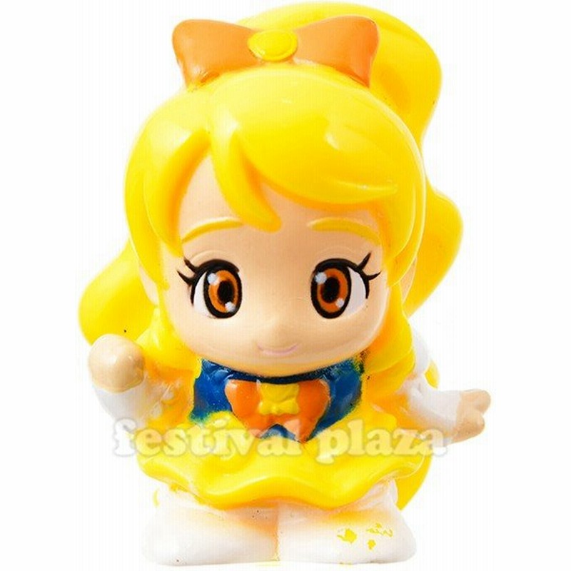キャラクターすくい キュアハニー10個入 ハピネスチャージプリキュア 18j09 子供会 景品 お祭り くじ引き 縁日 通販 Lineポイント最大0 5 Get Lineショッピング
