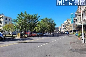 大社區中華路社區公園旁小而美建地｜高雄市大社區翠屏段