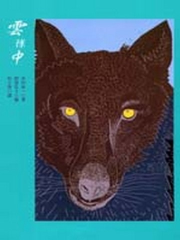 雲隙中[二手書_良好]
