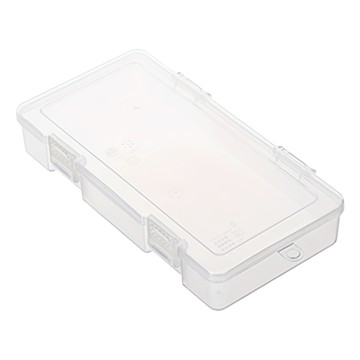 KEYWAY 聯府 通通集合長型盒 TL301  空  1個