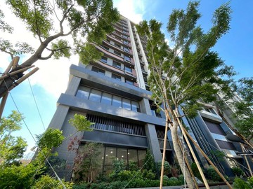 其融推薦中壢交流道｜創緯天賦大面寬店面+車｜桃園市中壢區民族路二段