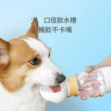 日系及風陶瓷貓碗雙碗食盆狗碗貓咪喝水碗保護頸椎貓飲水寵物用品