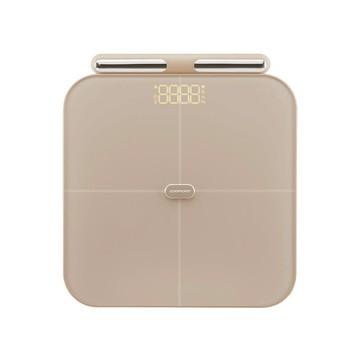 【WONDER】 WiFi 藍牙ITO 八點傳感體脂計 WH-SC03W