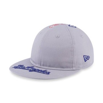 NEW ERA 男女 9FIFTY RC TOP LOGO 洛杉磯道奇 NE13529167