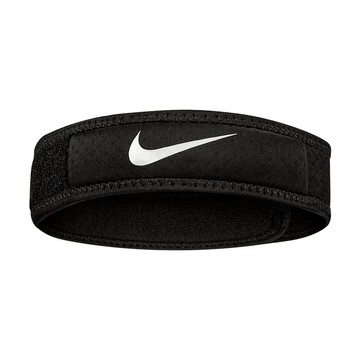 NIKE PRO 調節式髕骨帶3.0 健身 訓練 戶外運動 關節固定 減震 快乾 透氣 調整帶 舒適 支撐 耐用 彈性帶