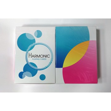 【USPCC撲克】Limited Edition Harmonic 撲克-S103049432