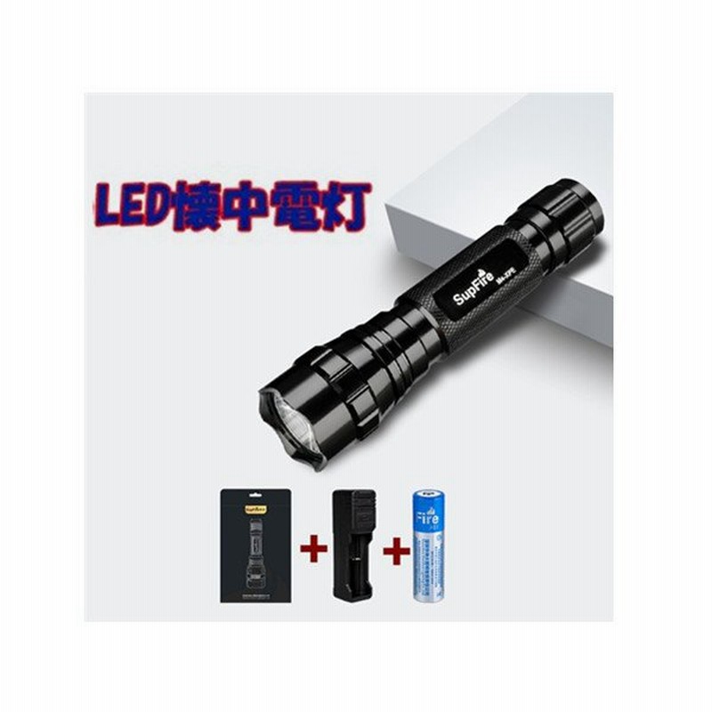 最新作売れ筋が満載 LEDハンディライト ASAHI 5本セット 市販電池対応単4電池 アウトドア 防犯 防災 LED懐中電灯 強力 ミニ  ハンディライト フラッシュライト CREE T6 ストラップ付 代引不可 送料無料
