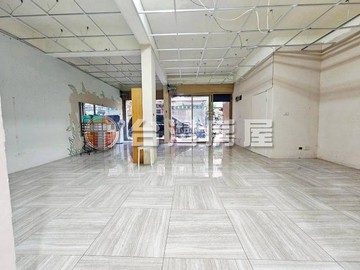 信義商圈住辦面寬一樓｜新北市蘆洲區信義路