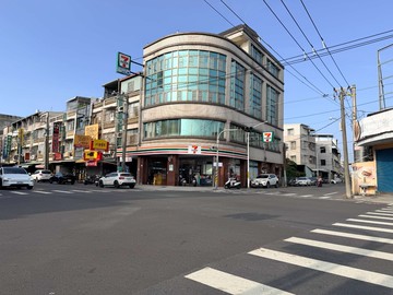 捷運橋頭糖廠站旁增滿透天誠意出售｜高雄市橋頭區南溝路