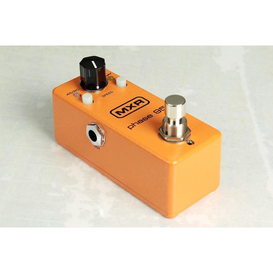 MXR   M290 PHASE95 M-290 [フェイザー] フェイズ95 エムエックスアール(渋谷店)