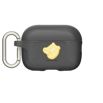 AirPods Pro 2 AirPods Case 黑 - 白白日記 Darylhochi - 三原色 - 黑黑
