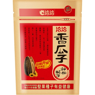 洽洽香瓜子225g