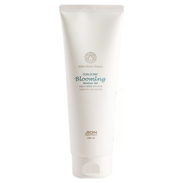 DUALSONIC 泡沫保溼凝膠  250ml  1個