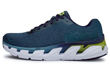 ELEVON STORM BLUE