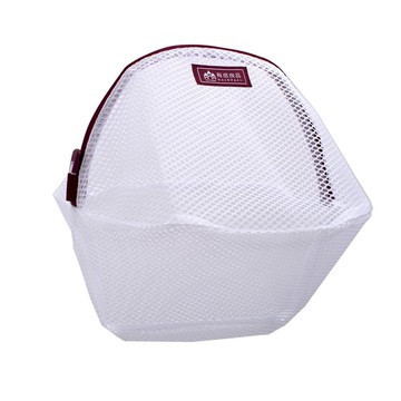 【有感良品】丸型洗衣袋-35CM 荒目款