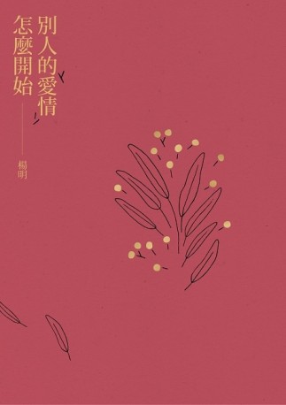別人的愛情怎麼開始[二手書_良好]