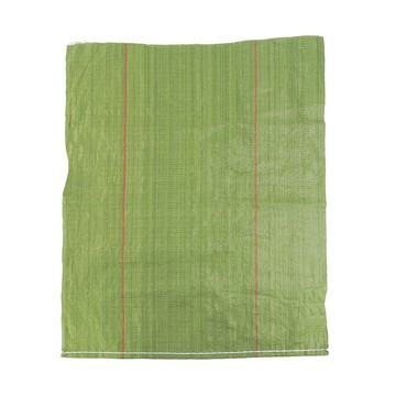 垃圾袋 【職人工具】185-CP105*20 砂石袋 肥料袋 網拍包材 編織袋 垃圾袋 飼料袋(綠色麻袋 麵粉袋 袋子中號20入)